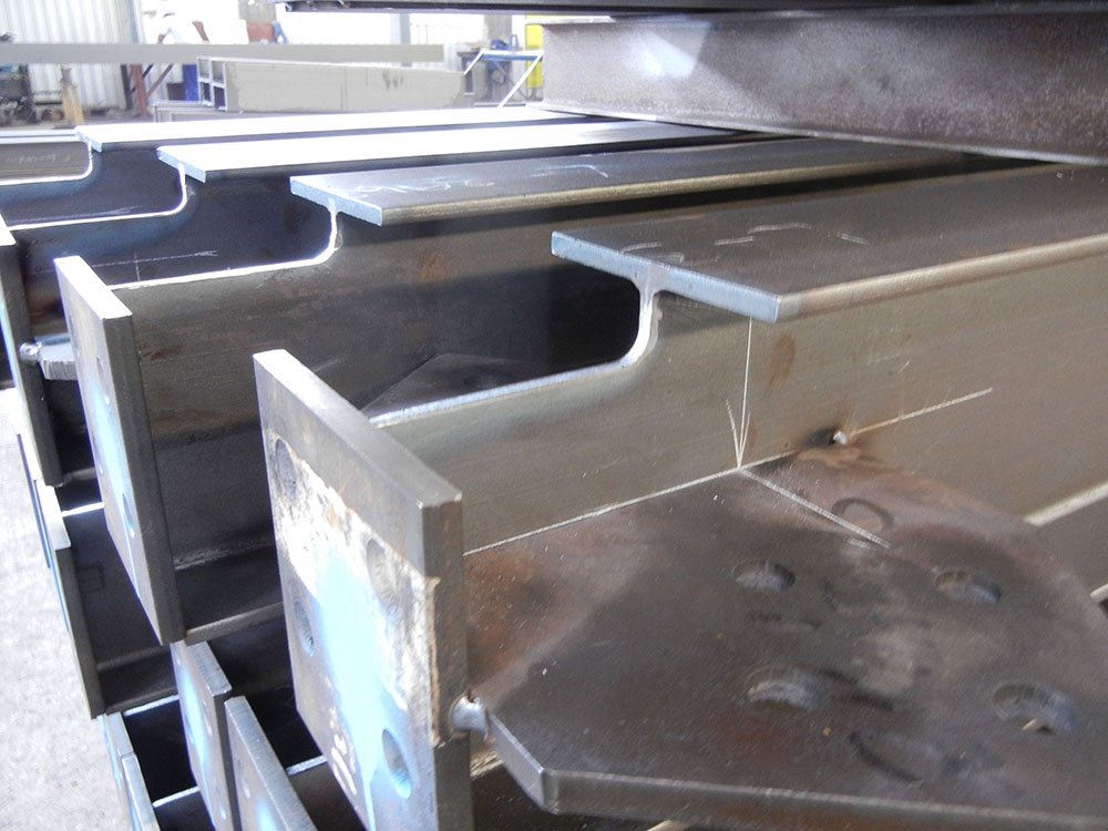 Laser Cutting