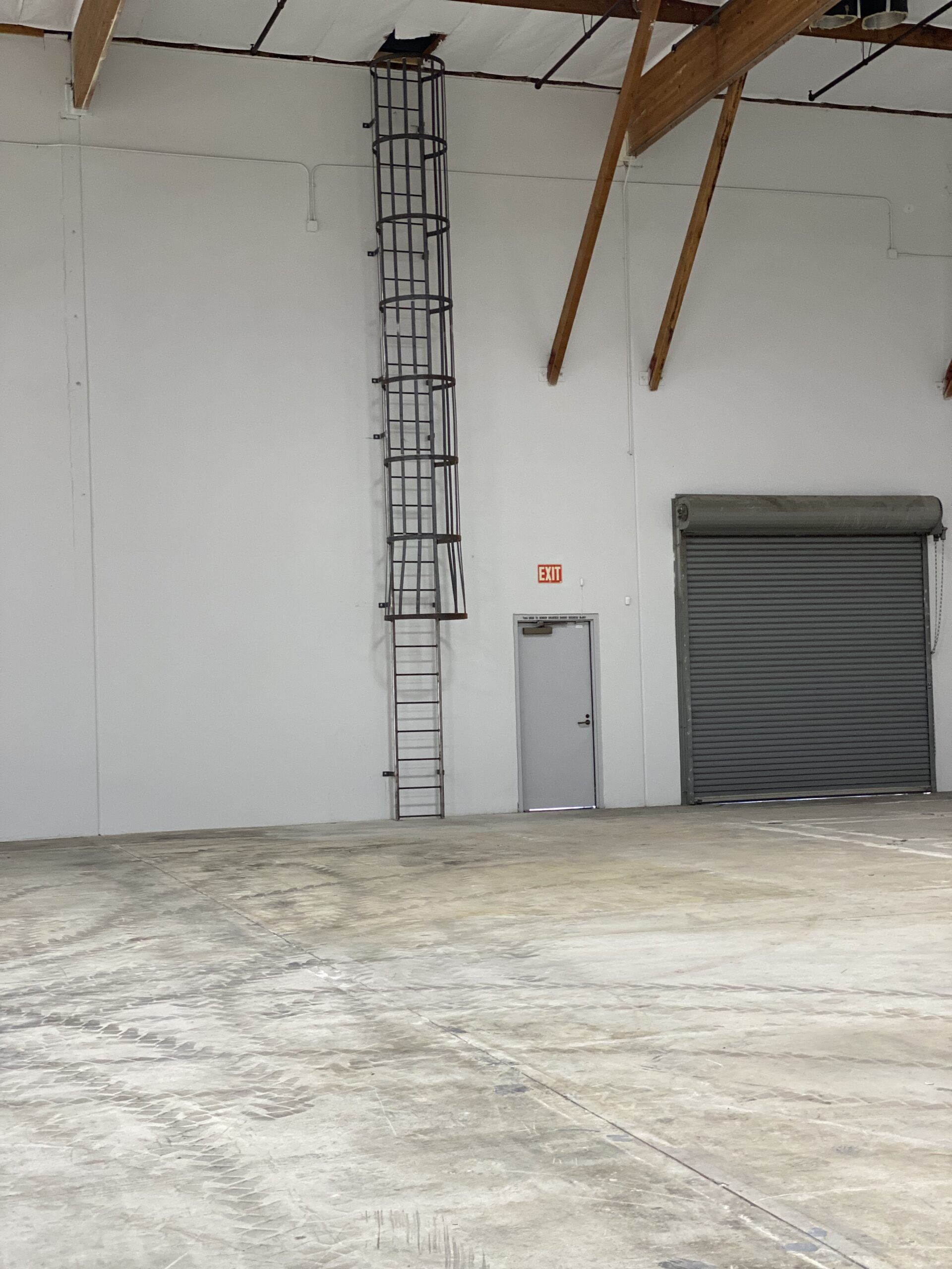 Steel Fabrication
