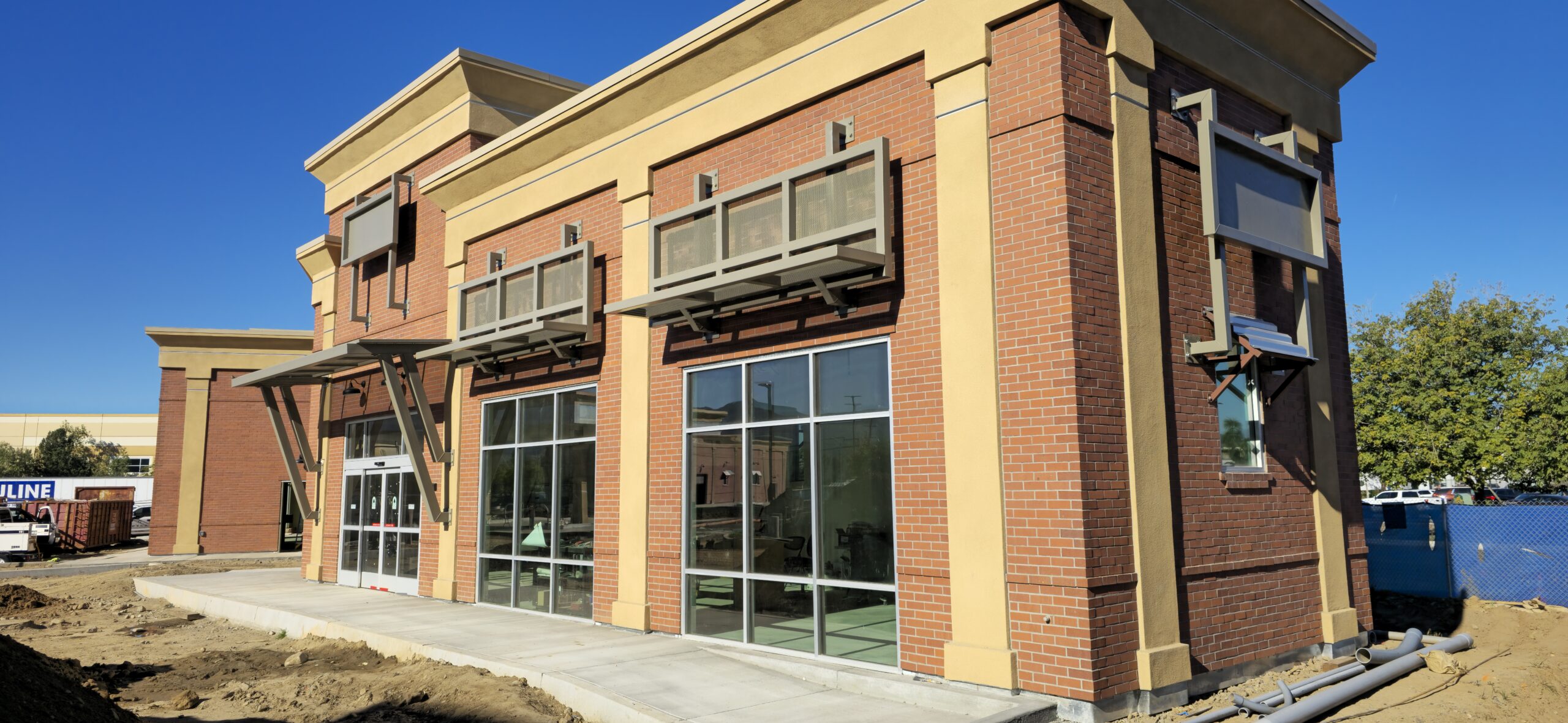 Structural Steel